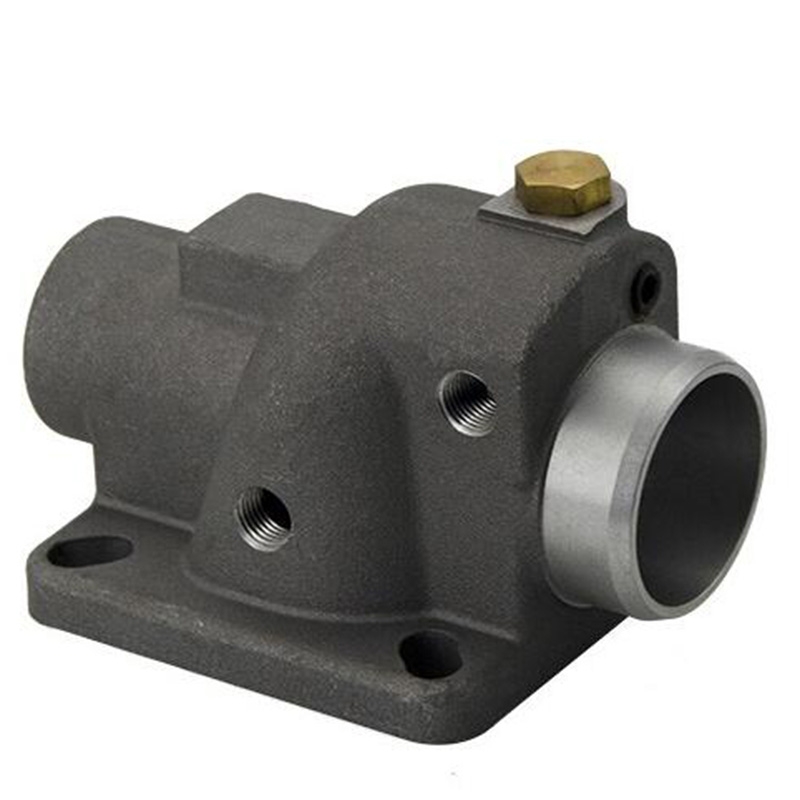Perfekt für Ingersoll Rand Schraube Kompressorteile Entladeventil - IR 99331498 Ventilersatz