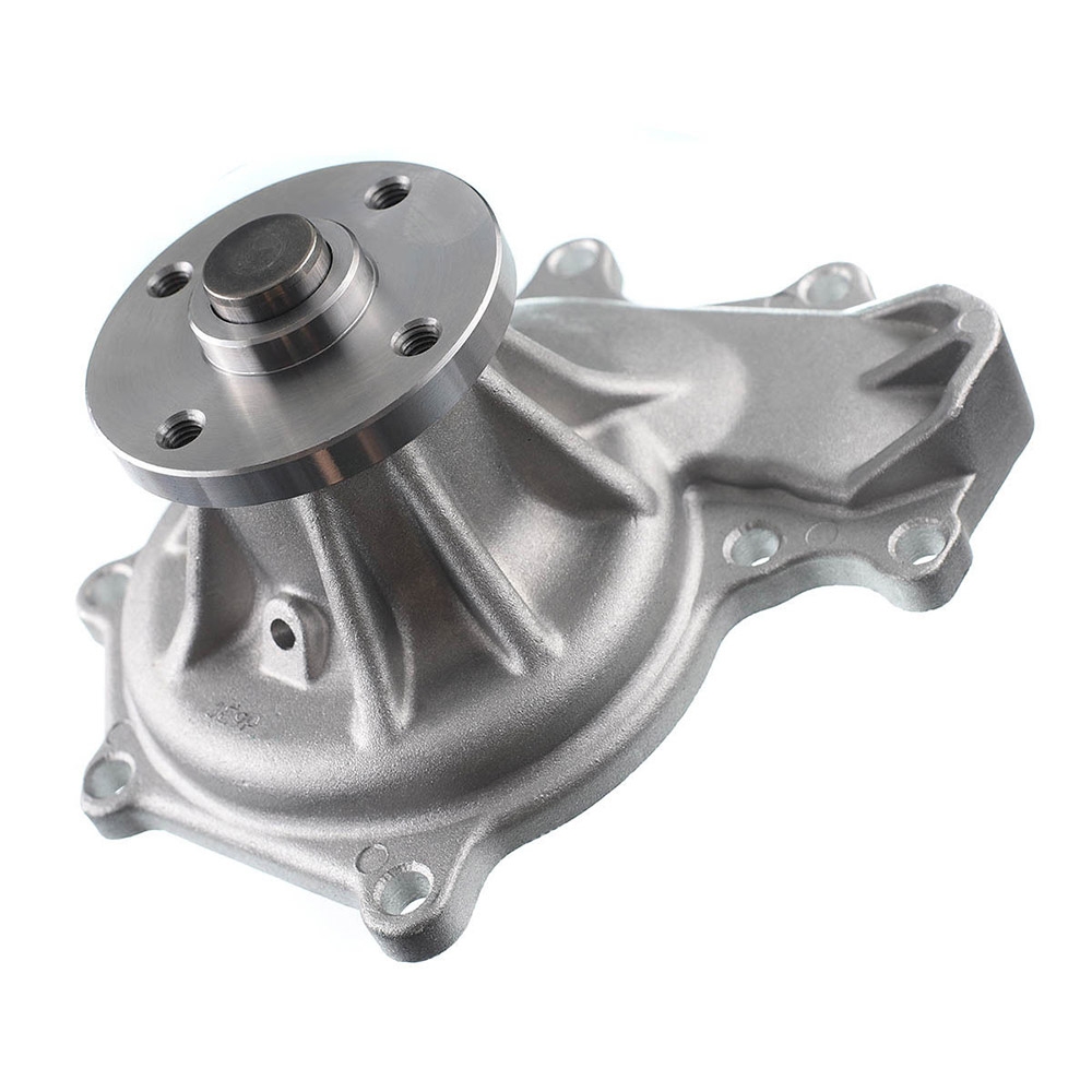 Funktioniert gut mit Iseki Engine TA210 TL2500 TU200 - Wasserpumpe GWIS-01A