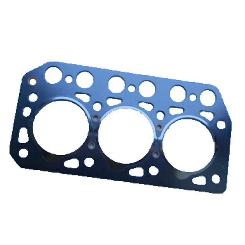 Passend für Traktor TU PP TU160 TU170 TU165 TU167 TU177 - Iseki Kopfdichtung 5650-040-845-30 5650-040-8453-0 56500484530 5650040-84530
