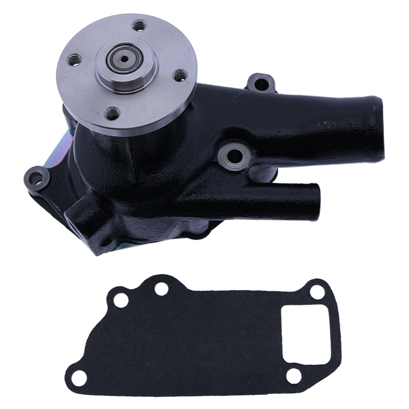 kompatibel mit Isuzu Motor 4BA1 4BB1 4BC1 4BC2 Wasserpumpe 5-13610-009-0 5-13610009-0 5136100090