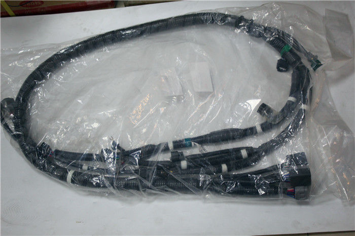 Kompatibel mit Isuzu 4HK 18-97362843-7 Bagger Ersatzteile SH210-5 SH240-5 CX210B Motor-Wire-Harness
