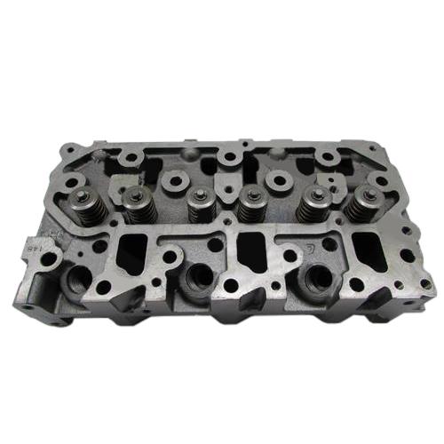 Funktioniert gut mit Motor 3CB1 - Isuzu Zylinderkopf 5864007630 5-86400763-0 5-86400-763-0