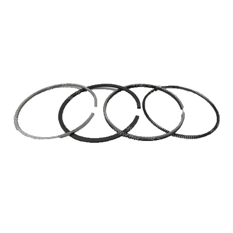 Perfekt für den Motor 3CE1 - Isuzu Kolbenring Set 5864013240 5-86401324-0 5-86401-324-0