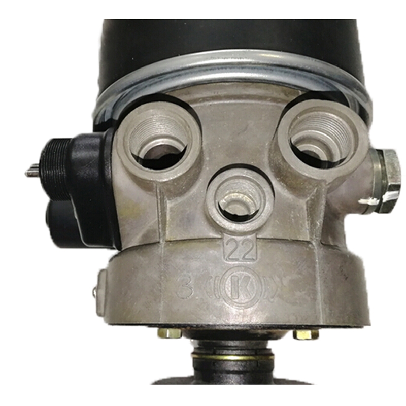 LA8047 Iveco Lufttrockner 3312180 II37412