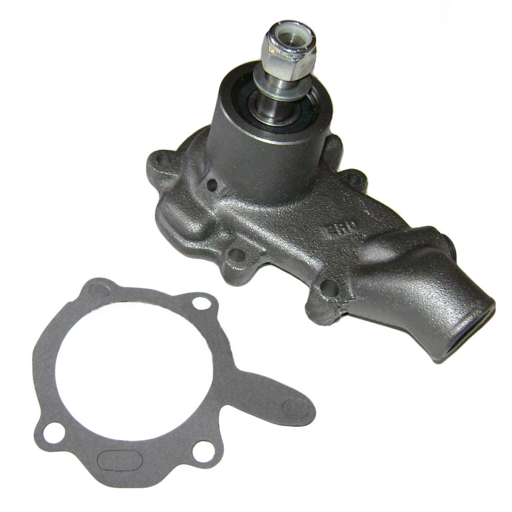 Entwickelt für Geh?use IH 475 mit A4.212 Motor - Wasserpumpe 3118125R91