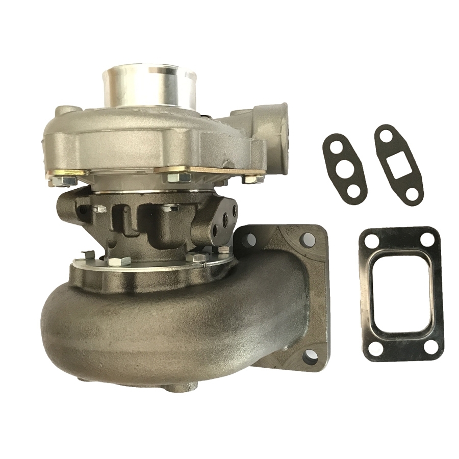 Kompatibel mit JCB 540 411 416 415 425 540 Perkins Motor 104-4T Turbo TA3120 Turbolader 02/200460 02-200460 505-19 F.M.504B.540,411,416,415,425,425 Dozer,420 Dozer
