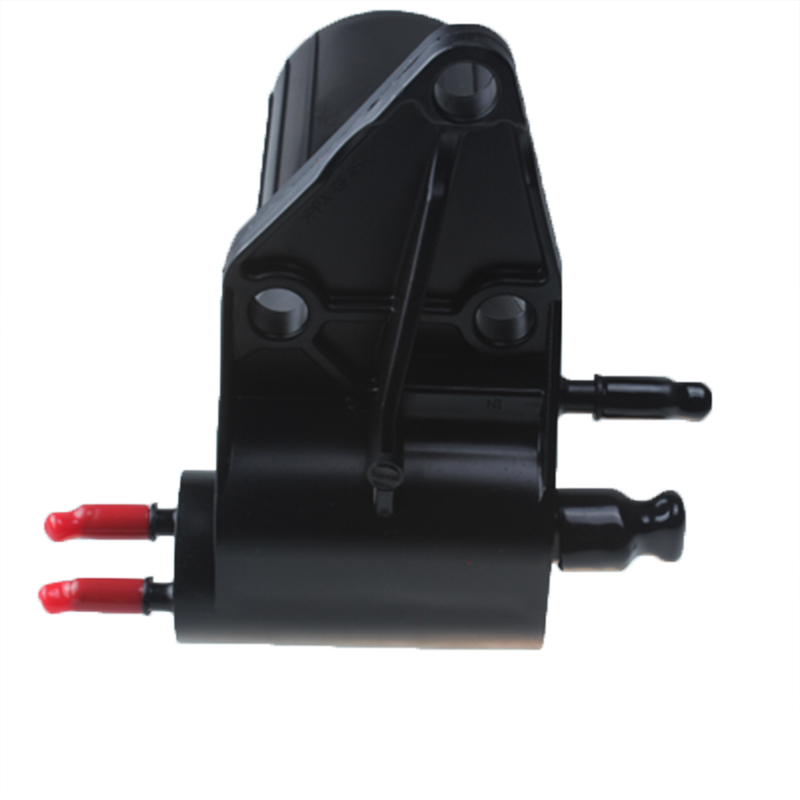 Kompatibel mit JCB Loader 3CX 4CX Perkins Motor Elektrische Kraftstoffpumpe Filter Ass'y 4132A008 17/927800 3CX,4CX
