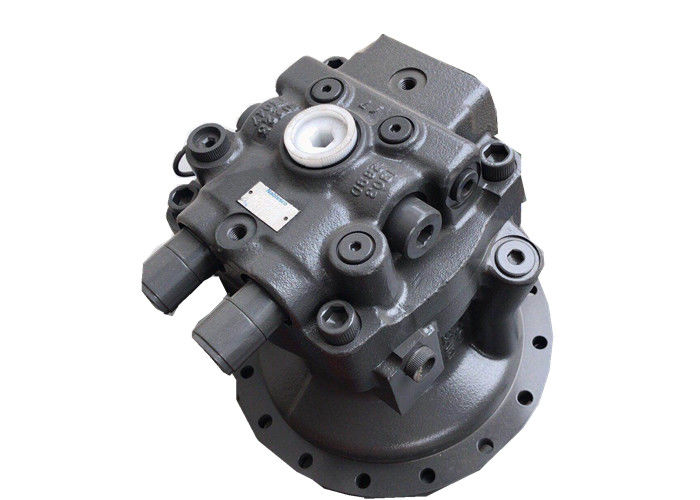 Kompatibel mit JCB220 Bagger Teile Swing Motor MFC160 Swing Hydraulik Slew Motor