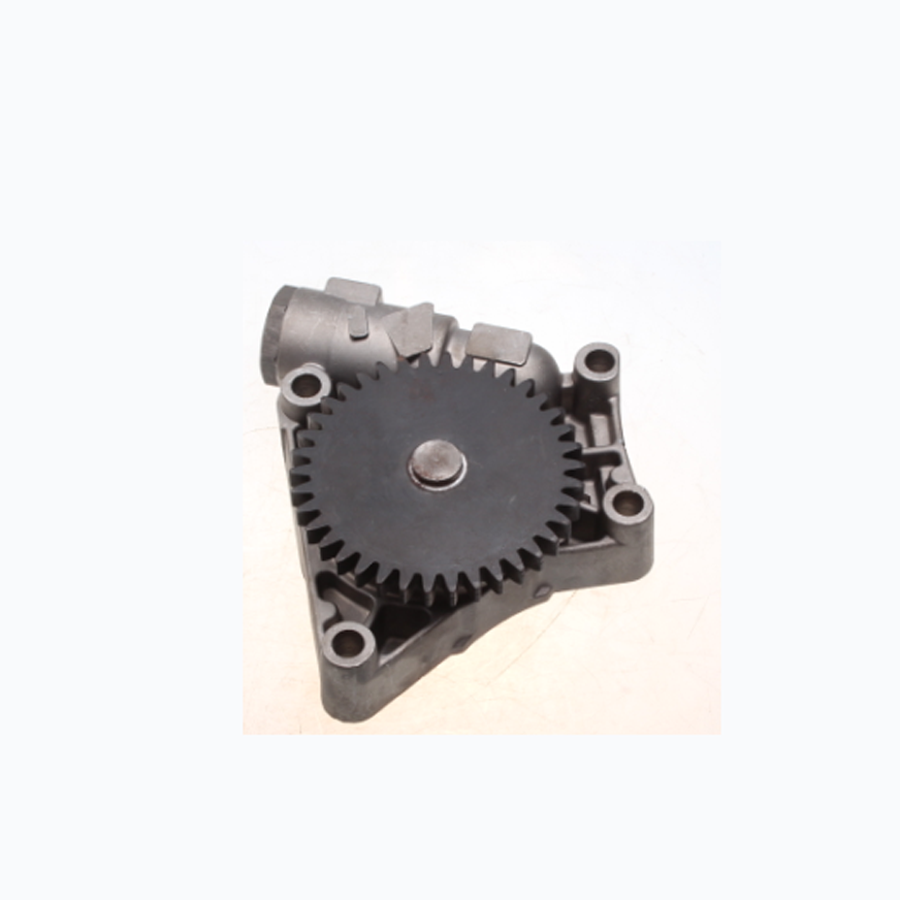 Kompatibel mit JCB Backhoe Loader 3CX 4CX ?lpumpe 320/04186 320-04186 32004186 3CX,4CX