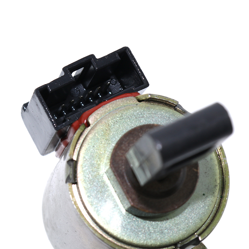 Kompatibel mit JF010E RE0F09A RE0F09B CVT Stepper Motor Nissan Altima Maxima Murano Refurbished Parts