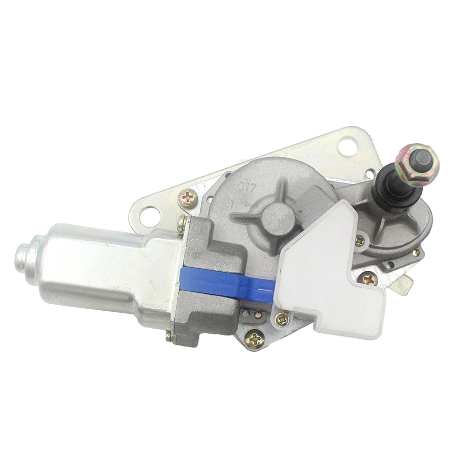kompatibel mit John Deere Bagger 200DLC 590D 595D 792DLC Wiper Motor 4709168 200DLC.590D.595D,792DLC