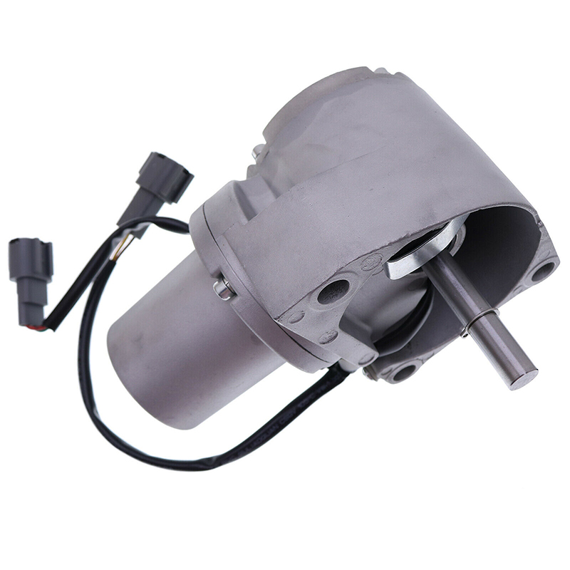 kompatibel mit John Deere Bagger 75C 80C 120 225CLC Schrittmotor 4614911 75C,80C,120,225CLC