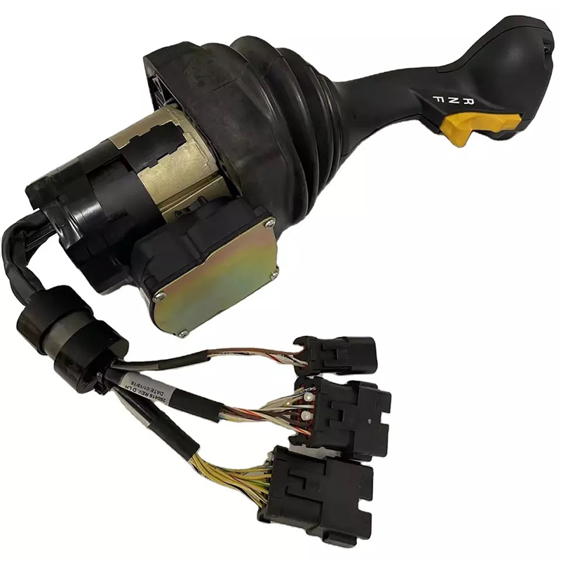 Geeignet für Caterpillar CAT Motor Grader 120M 12M 140M 14M 160M 16M 24M - Joystick Control 356-3608 3563608 CA3563608 120M,12M,140M,14M,160M,16M,24M