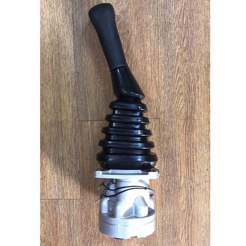 Hergestellt für Bobcat Skid Steer Loader 220 225 231 320 325 331 - Joystick Control Assembly 6654119 6654120 196 220,225.231.320,325.000