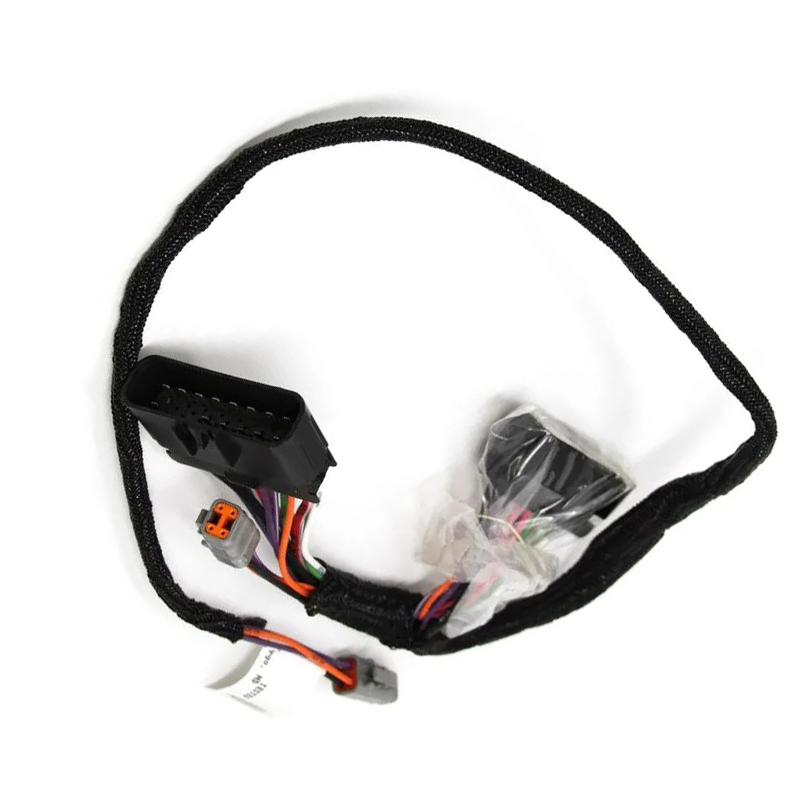 Perfekter Ersatz für Bobcat Loader T140 T180 T250 T300 S130 S150 S160 - Joystick Control Harness 712184 S130,S150,S160,S175,S185,S205,S220,S250,S300,S330,T140,T190,T250,T300,A220,A300
