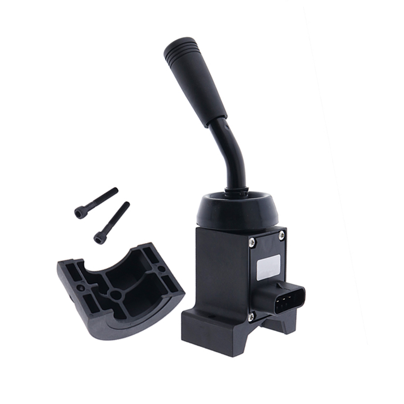 Speziell für New Holland LV80 U80 U80B U80C Traktorlader - Switch Joystick Control Hebel Assy 278328A1 LV80,U80,U80B,U80C