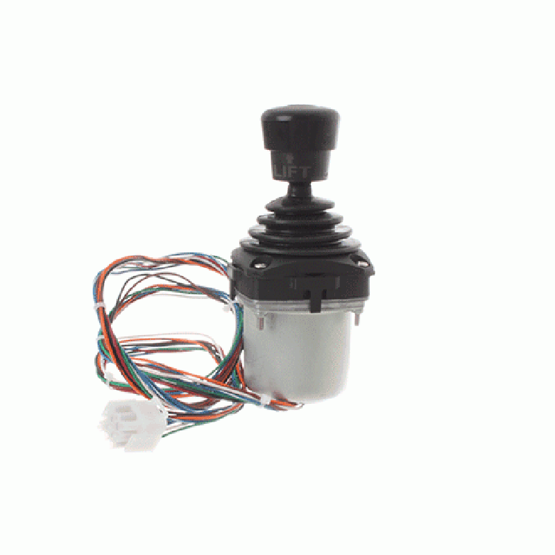 Geeignet für JLG - Joystick Controller 1001118419