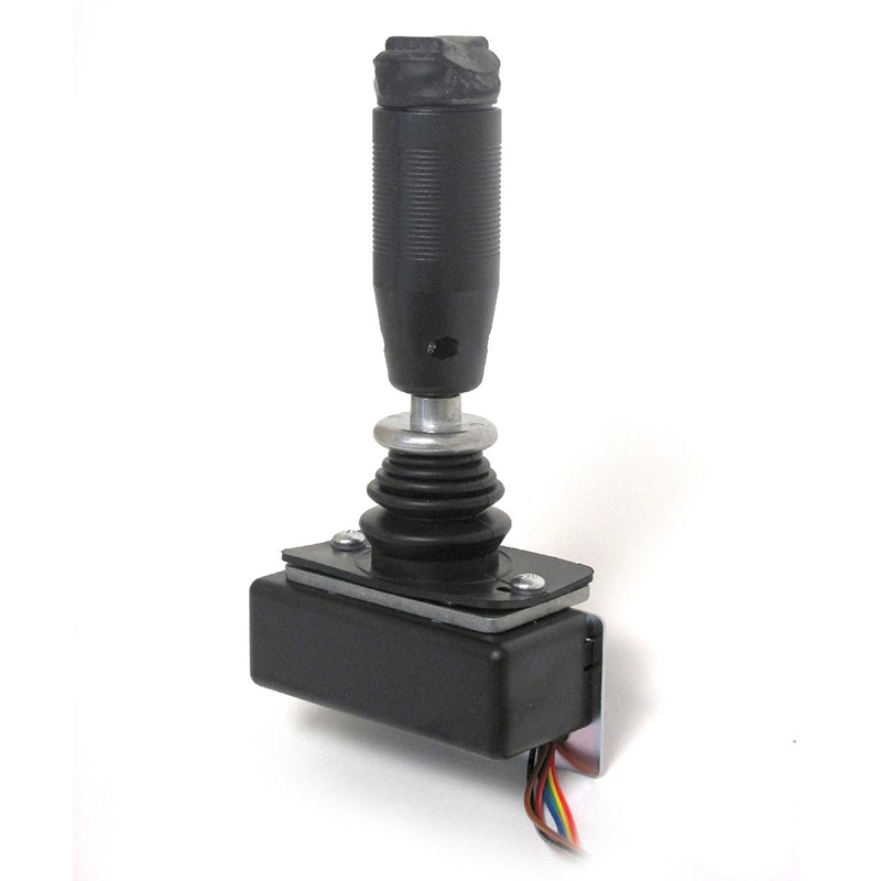 Ingenieur für JLG 1100S 800A 860SJ 510AJ E450A - Joystick Controller 1001212415 1100S,1100SJ,1100SJP,800A,800AJ,800S,860SJ,450A REIHEN II,450AJ REIHEN II,510AJ,600SJ,660SJ,1500AJP,E450A,M450AJ,E600,E600JP,M600,M600J