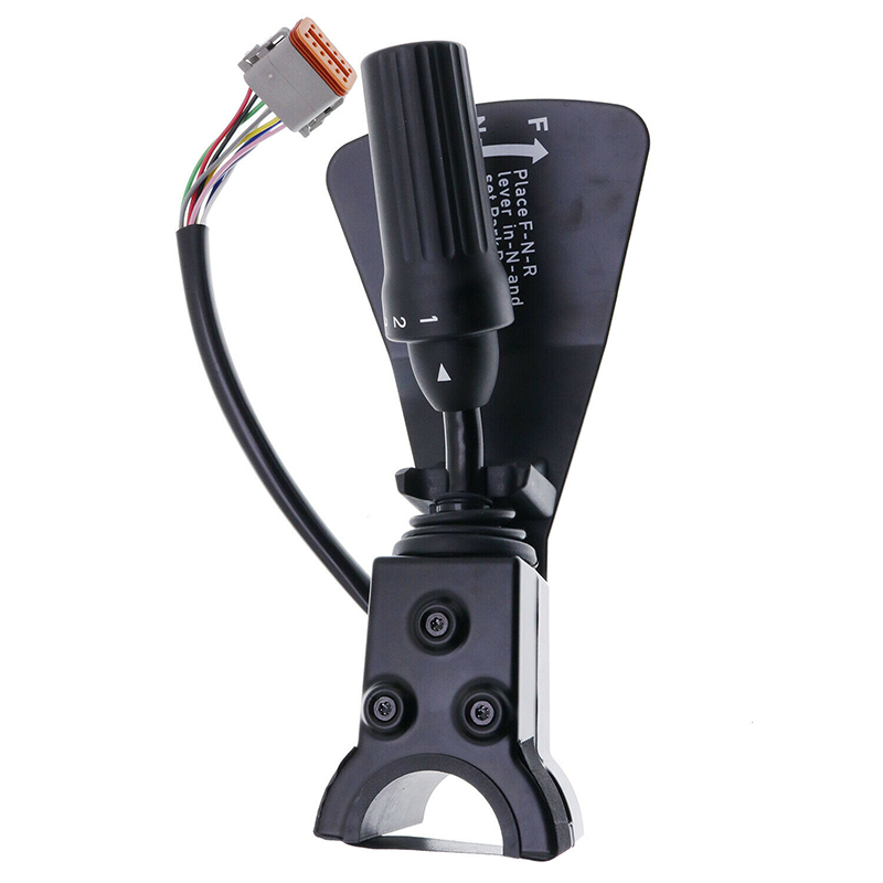 Perfekter Ersatz für Hyundai Loader H930C H940C HB100 HB90 - Joystick Controller 11U2-00060 11U200060 204.431 H930C,H930CB,H930S,H930ST,H940C,H940CB,H940S,H940ST,HB100,HB90