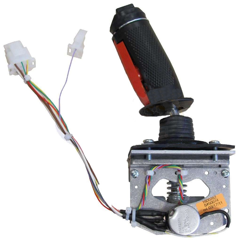 Geeignet für JLG 1532E2 1532E3 1932E2 1932E3 2032E2 2033E3 2632E2 2646E2 3246E2 - Joystick Controller 160282 1532E2, 1532E3, 1932E2, 1932E3, 2032E2, 2033E3, 2632E2, 2646E2, 3246E2