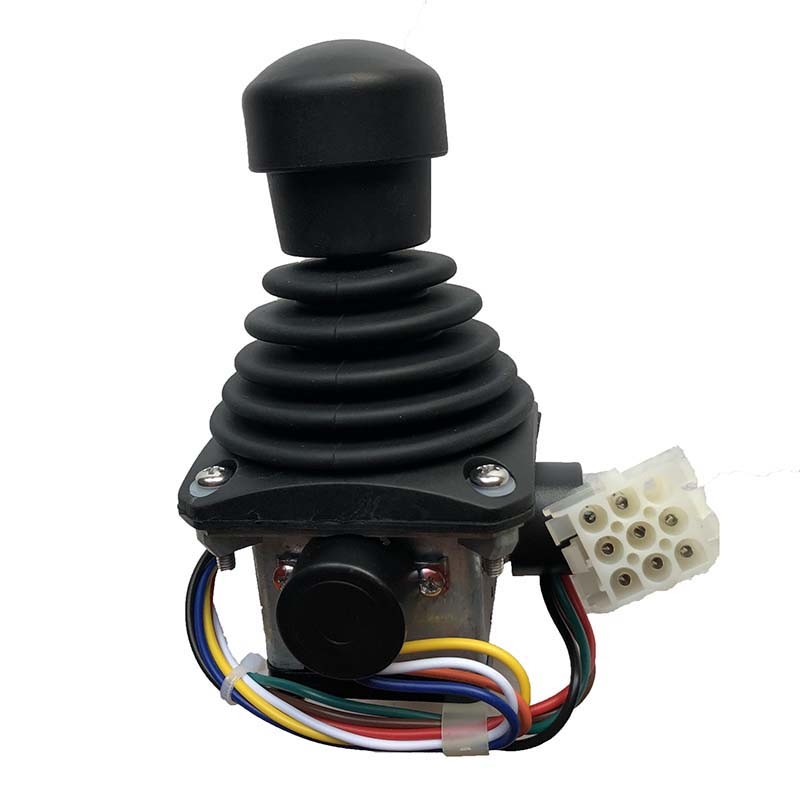 Ma?geschneidert für JLG 600AJ 800AJ 460SJ 600SJ - Joystick Controller 160284 600AJ, 800AJ, 460SJ, 600SJ