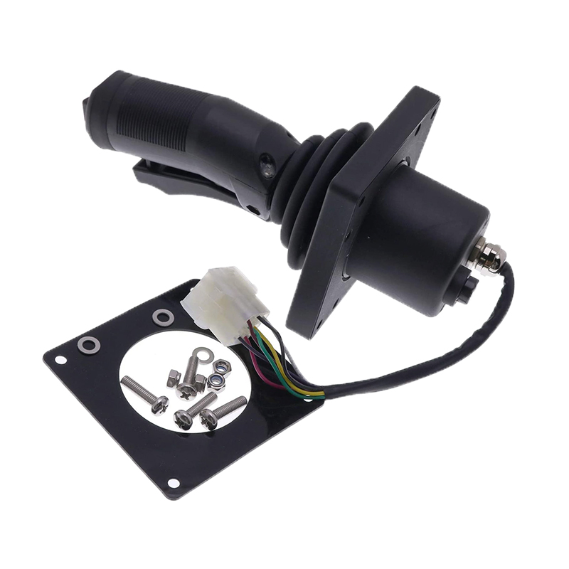 Direkter Ersatz für JLG 2030ES 3246ES 2630ES 1930ES - Joystick Controller 1600402S HJ75 2030ES,3246ES,2630ES,1930ES