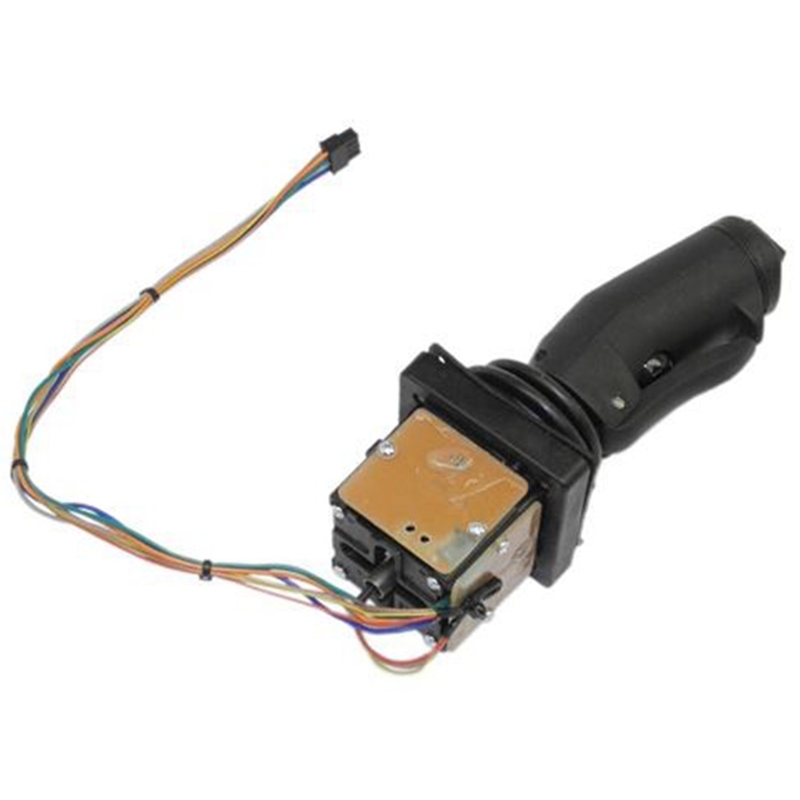 Auf JLG Toucan 8E 10E 12E - Joystick Controller 1600458 8E,10E,12E
