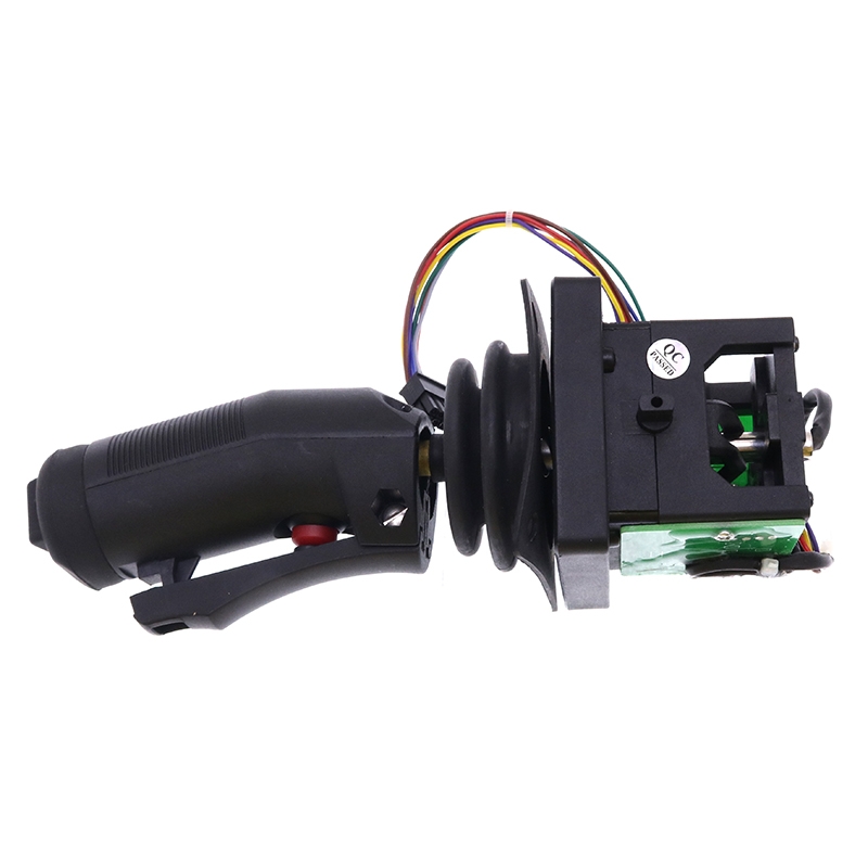 Direkter Ersatz für JLG Toucan 8E 10E 12E - Joystick Controller 1600458 8E,10E,12E