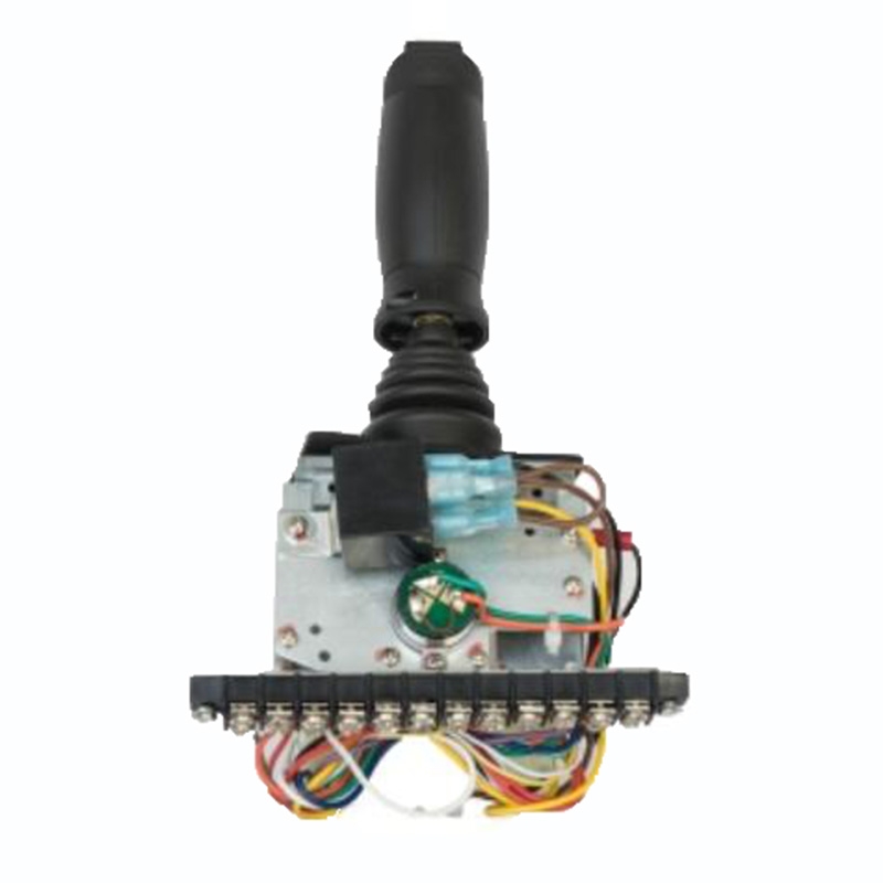 Auf Passform ausgelegt Genie Z-30/20N Z-34/22 Z-34/22N Z-45/25 Z-45/25J - Joystick Controller 234923GT GE-234923 Z-30/20N, Z-34/22, Z-34/22N, Z-45/25, Z-45/25J