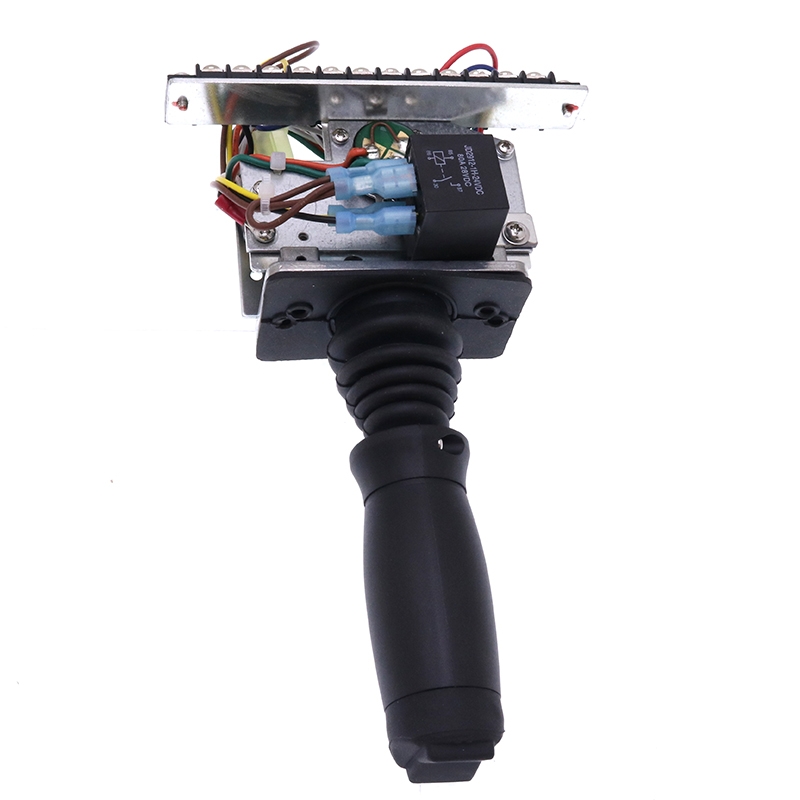 Auf Passform ausgelegt Genie Z-30/20N Z-34/22 Z-34/22N Z-45/25 Z-45/25J - Joystick Controller 234923GT GE-234923 Z-30/20N, Z-34/22, Z-34/22N, Z-45/25, Z-45/25J