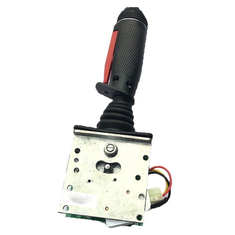 Perfekter Ersatz für Haulotte Compact 12RTE Optimum 8 Compact 14 HA12IP HA15IP Compact 10N - Joystick Controller 2901015000 COMPACT2247E, COMPACT2277E, COMPACT8, COMPACT8W, COMPACT8-2032E, COMPACT12-3347E, COMPACT12, COMPACT10-2747E, COMPACT10, Compact 12