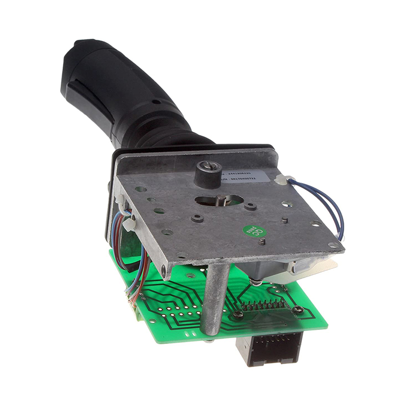 Für Hindly ausgelegt - Joystick Controller 6889291 X30106042