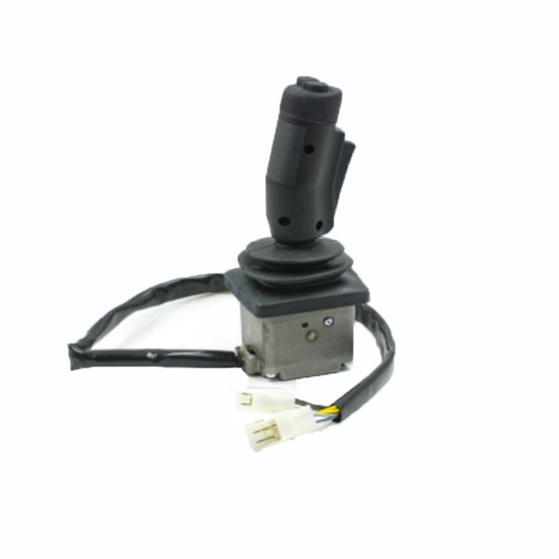 Fits Manitou 80VJR 100VJR 105VJR 110VJR - Joystick Controller 894573 80VJR, 100VJR, 105VJR, 110VJR