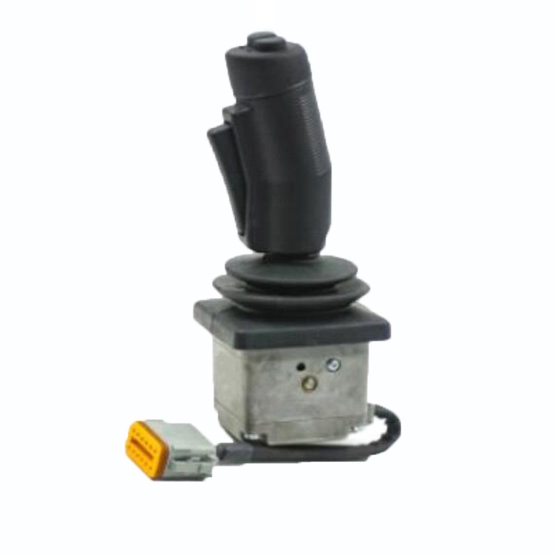 Optimiert für Manitou 110VJR 105VJR 100VJR 80VJR - Joystick Controller 894575 80VJR, 100VJR, 105VJR, 110VJR