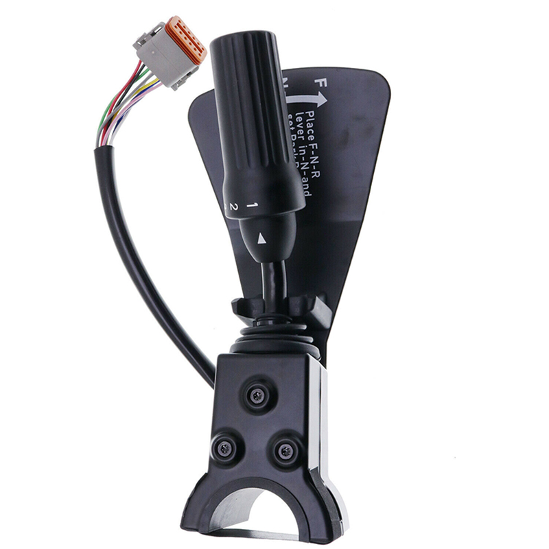 Engineered for John Deere 710J 710K 310J 310K 315SJ 325J - Joystick Controller AT382708 210K, 210K, EP, 210LE, 210LJ, 310J, 310K, 310K, EP, 310SJ, 310SJ TMC, 310SK, 310SK, 310SJ, 315SJ, 315SK, 325J, 325K, 325SK, 410J TMC, 410K, 410K TC, 435, 710J, 710K