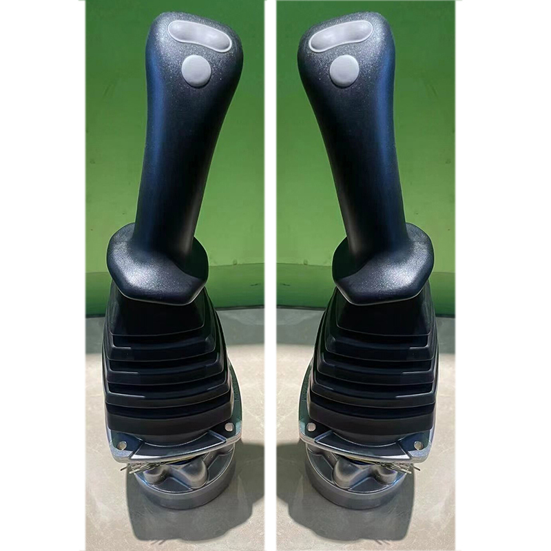 Direkter Ersatz für Volvo Bagger EC135B EC160B EC210 EC240B EC290B EC330BLC EC360B - Joystick Controller EC135B, EC140, EC140B, EC150, EC160B, EC210B, EC240B, EC290, EC290B, EC330B, EC360, EC360B, EC460B, EC55B, EC700B, EW170, EW180