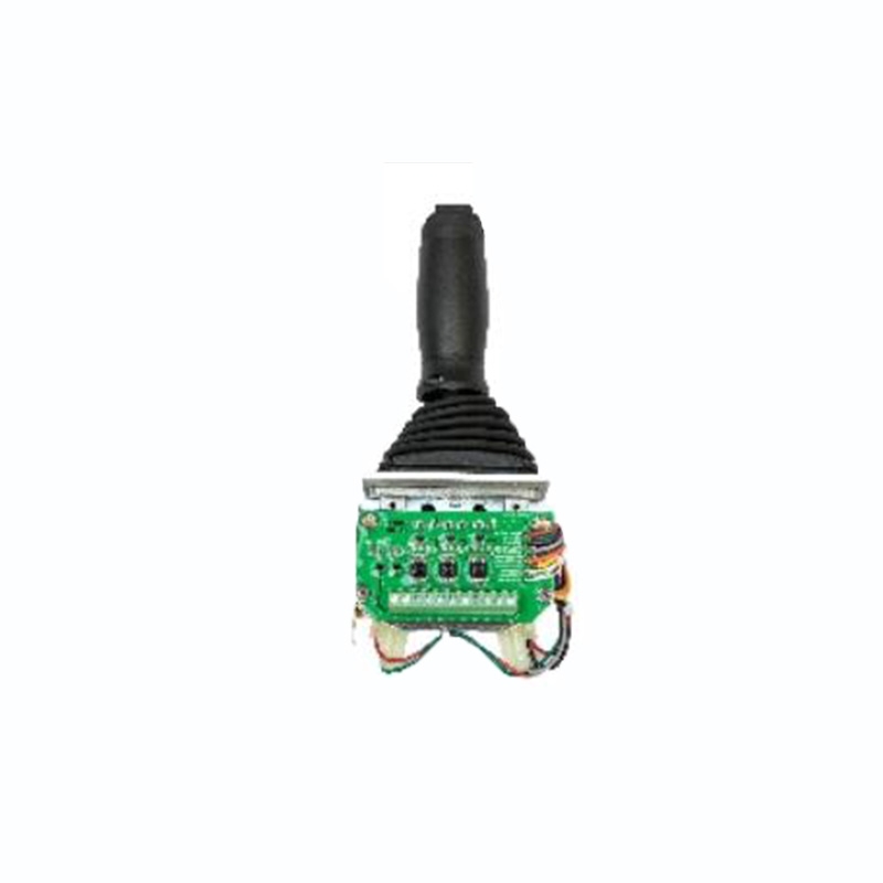 Kompatibel mit JLG Toucan 800A Toucan 1010 Toucan 1210 Toucan 1310 - Joystick Controller JL-KR0048 Toucan 800A, Toucan 1010, Toucan 1210, Toucan 1310