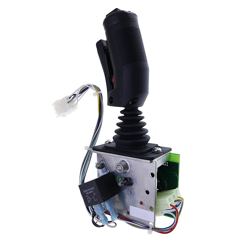 Kompatibel mit SkyJack Scissor Lift 3219 3226 4626 4832 Joystick Controller 123995 3,219,322,646,264,830