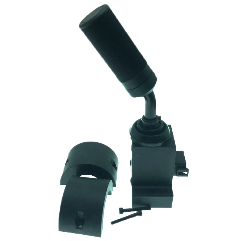 Direkter Ersatz für CASE 590SM 580SM 580SN 590SM+ 580N 580SL 580SM+ 590SL - Joystick Switch Hebel 231520A2 590SM, 580SM, 580SN WT, 580SN, 590SN, 590SM+, 580N, 580SL, 580SM+, 590SL