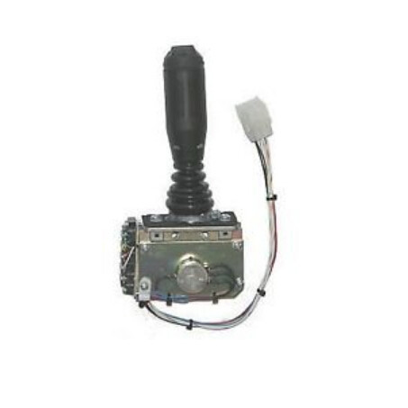 Hergestellt für JLG - Joystick Controller 160239 (Ms4 Style) 160239JL