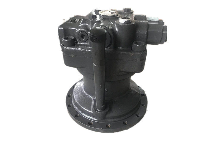 Kompatibel mit JS160W Bagger Teile Swing Motor / Stahl Slew Antrieb Motor KRC10761