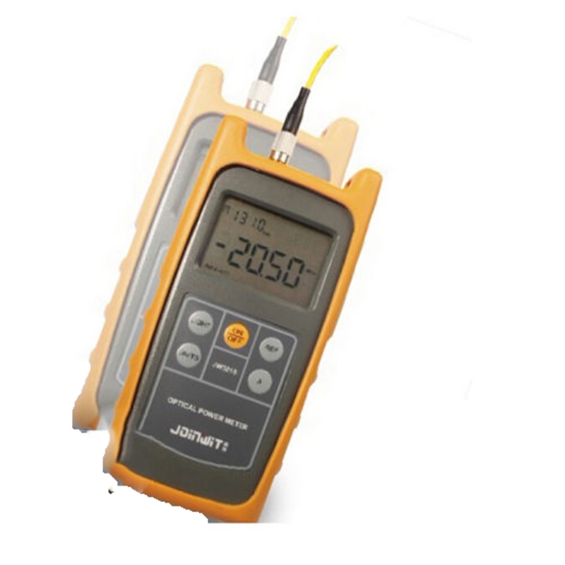 Kompatibel mit JW3218A Allgemeine Zweck Optische Leistung Meter -70/+3dBm