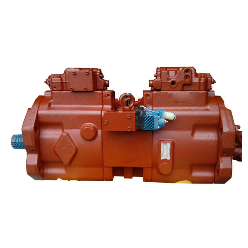 Optimiert für Volvo Excavavtor EC290 EC290B EC290BLC - K3V140 Hydraulik Hauptpumpe Assembly VOE14524052 VOE 14524052 EC290, EC290B, EC290BLC