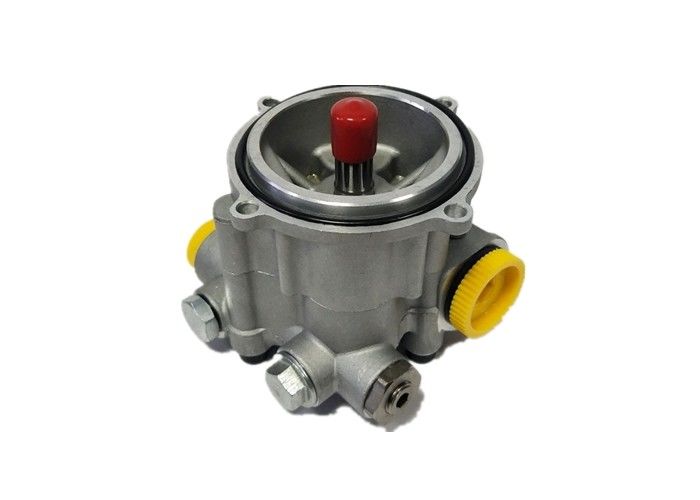 Kompatibel mit K3V63 4-13T-OUT Hydraulik Zahnradpumpe SK200-5 SK120-5 SK120-6 Bagger Pilotpumpe