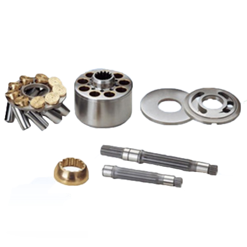 Ma?geschneidert für Kawasaki K3VG280 Bagger - Hydraulic Main Teile für Pumpenreparaturen Kit