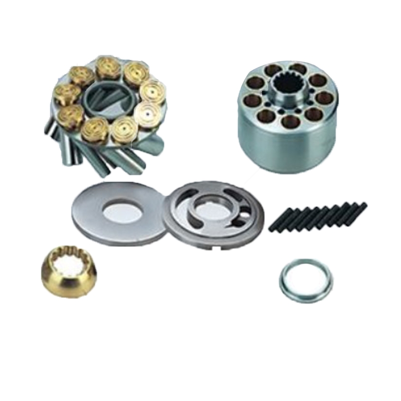 Optimiert für Kawasaki K3VL28 Bagger - Hydraulic Main Teile für Pumpenreparaturen Kit