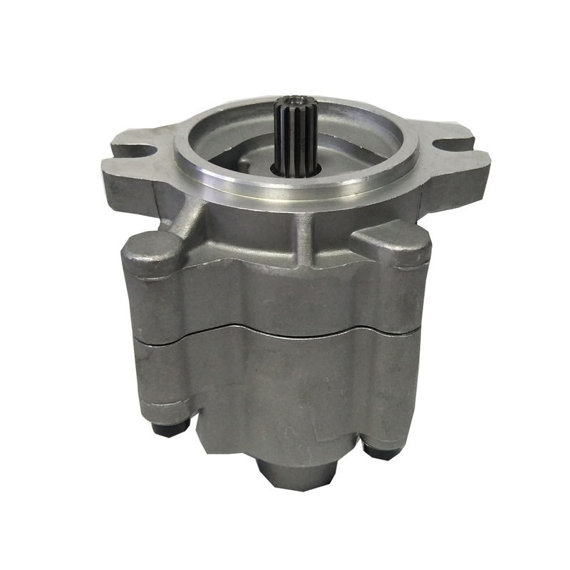 Kompatibel mit K5V160 E336D CAT336D Hydraulische Zahnradpumpe / Bagger Rotary Pilot Pumpe