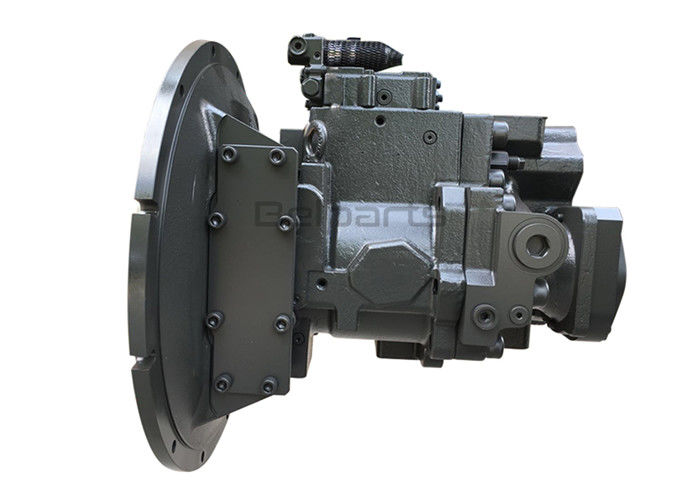 Kompatibel mit K5V212DPH LS10V00021F4 Kawasaki K5V212 Bagger Hydraulische Pumpe für SY600R