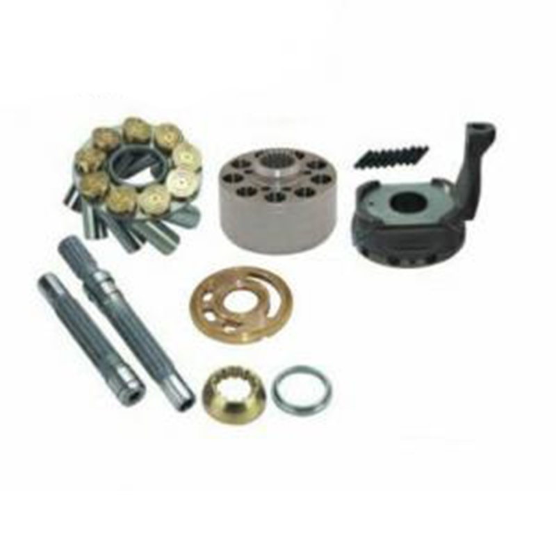 Hergestellt für Kawasaki K7V63 Bagger - Hydraulischer Main Teile für Pumpenreparaturen Kit