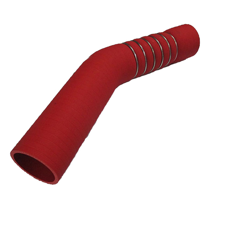 Kompatibel mit Kato HD820-3 Intercooler Out Pipe ME219173